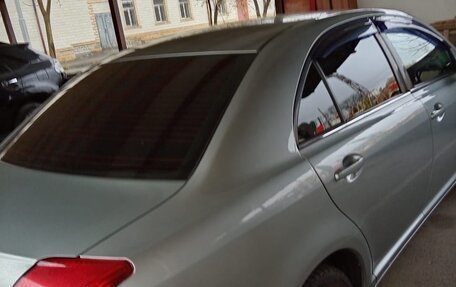 Toyota Avensis III рестайлинг, 2007 год, 670 000 рублей, 8 фотография