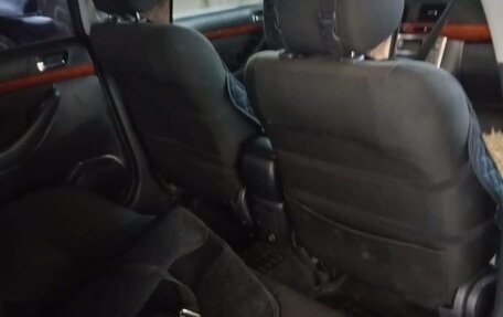 Toyota Avensis III рестайлинг, 2007 год, 670 000 рублей, 10 фотография