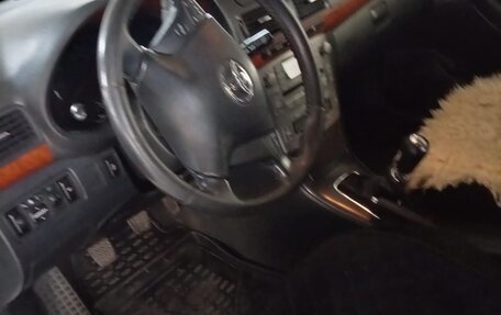 Toyota Avensis III рестайлинг, 2007 год, 670 000 рублей, 6 фотография