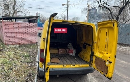 Ford Transit Connect, 2011 год, 600 000 рублей, 4 фотография