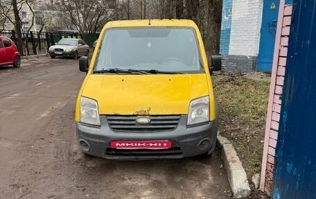 Ford Transit Connect, 2011 год, 600 000 рублей, 7 фотография