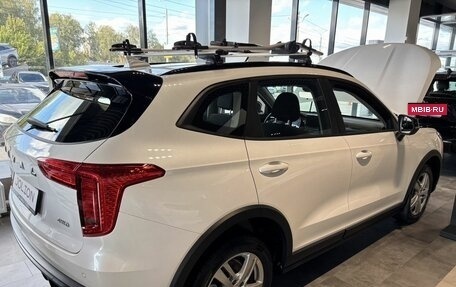 Haval Jolion, 2025 год, 2 499 000 рублей, 2 фотография