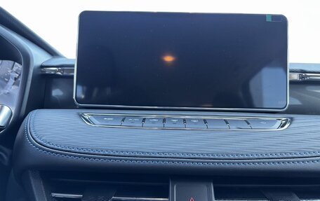 Haval Jolion, 2025 год, 2 499 000 рублей, 8 фотография