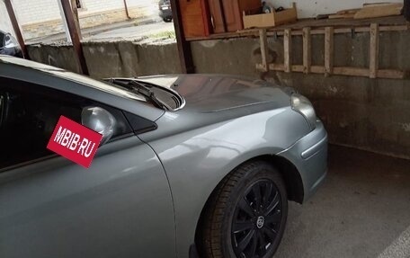 Toyota Avensis III рестайлинг, 2007 год, 670 000 рублей, 9 фотография