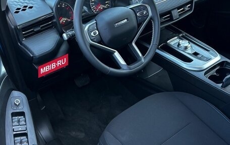 Haval Jolion, 2025 год, 2 499 000 рублей, 5 фотография