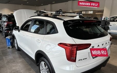 Haval Jolion, 2025 год, 2 499 000 рублей, 3 фотография