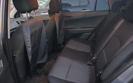 Hyundai Creta I рестайлинг, 2020 год, 1 670 000 рублей, 7 фотография