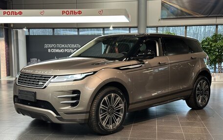 Land Rover Range Rover Evoque II, 2025 год, 8 390 000 рублей, 2 фотография