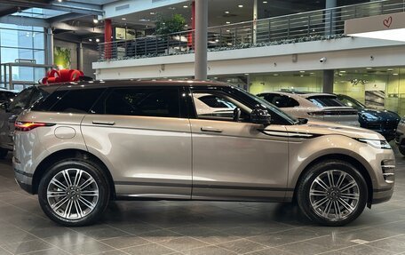 Land Rover Range Rover Evoque II, 2025 год, 8 390 000 рублей, 5 фотография