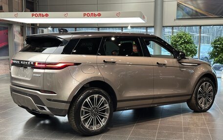 Land Rover Range Rover Evoque II, 2025 год, 8 390 000 рублей, 6 фотография