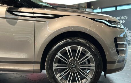 Land Rover Range Rover Evoque II, 2025 год, 8 390 000 рублей, 8 фотография