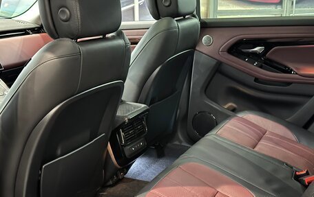 Land Rover Range Rover Evoque II, 2025 год, 8 390 000 рублей, 13 фотография