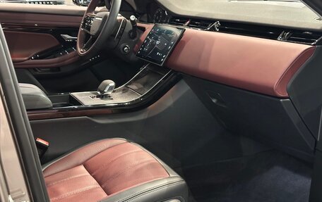 Land Rover Range Rover Evoque II, 2025 год, 8 390 000 рублей, 14 фотография