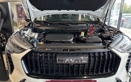 Haval Jolion, 2025 год, 2 499 000 рублей, 16 фотография