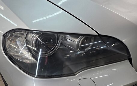 BMW X5, 2008 год, 1 750 000 рублей, 4 фотография