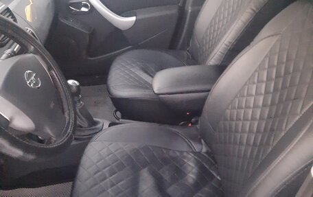 Nissan Terrano III, 2014 год, 940 000 рублей, 4 фотография