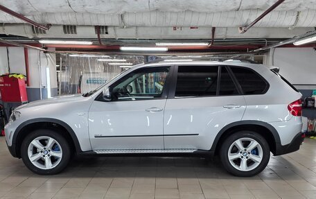 BMW X5, 2008 год, 1 750 000 рублей, 8 фотография