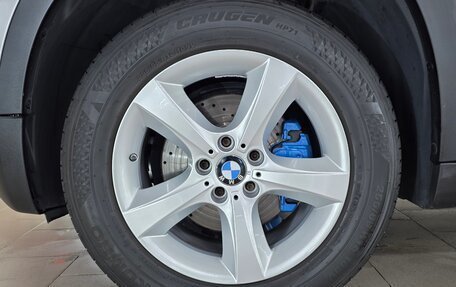 BMW X5, 2008 год, 1 750 000 рублей, 9 фотография