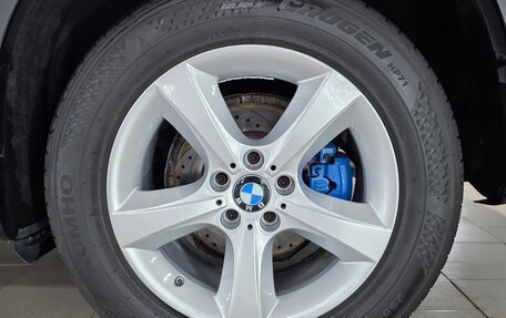 BMW X5, 2008 год, 1 750 000 рублей, 10 фотография