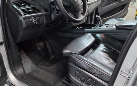 BMW X5, 2008 год, 1 750 000 рублей, 12 фотография