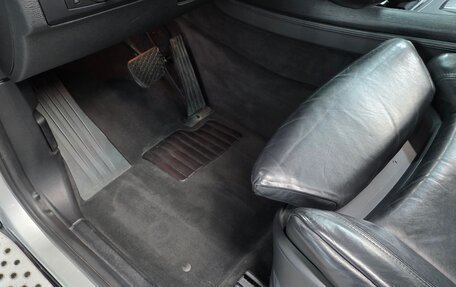 BMW X5, 2008 год, 1 750 000 рублей, 13 фотография