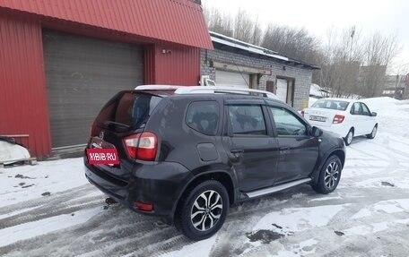 Nissan Terrano III, 2014 год, 940 000 рублей, 6 фотография