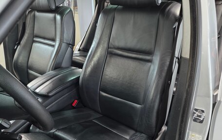 BMW X5, 2008 год, 1 750 000 рублей, 16 фотография