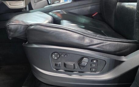 BMW X5, 2008 год, 1 750 000 рублей, 14 фотография