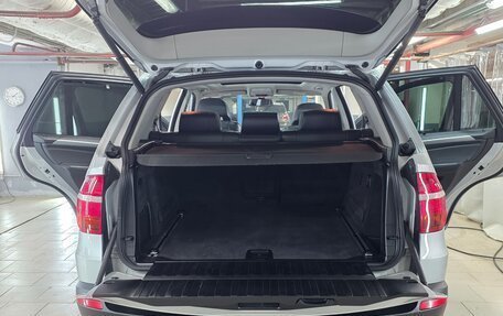 BMW X5, 2008 год, 1 750 000 рублей, 20 фотография