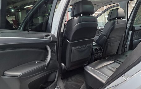 BMW X5, 2008 год, 1 750 000 рублей, 18 фотография