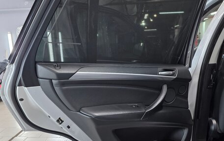 BMW X5, 2008 год, 1 750 000 рублей, 19 фотография