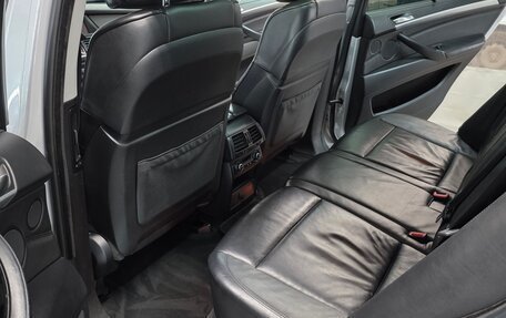 BMW X5, 2008 год, 1 750 000 рублей, 17 фотография