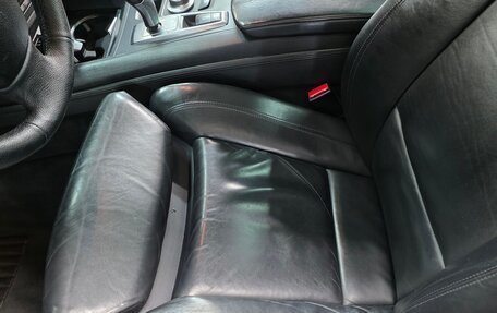 BMW X5, 2008 год, 1 750 000 рублей, 15 фотография