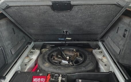 BMW X5, 2008 год, 1 750 000 рублей, 23 фотография