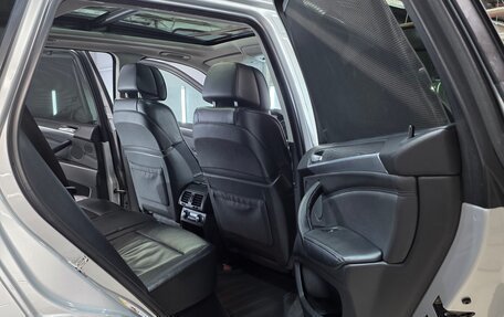 BMW X5, 2008 год, 1 750 000 рублей, 25 фотография