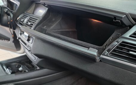 BMW X5, 2008 год, 1 750 000 рублей, 28 фотография