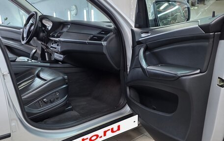 BMW X5, 2008 год, 1 750 000 рублей, 26 фотография