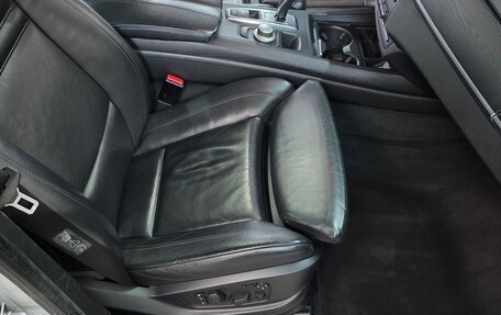 BMW X5, 2008 год, 1 750 000 рублей, 27 фотография