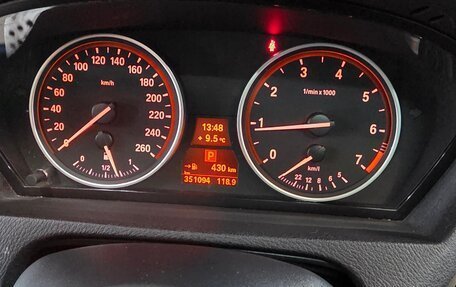 BMW X5, 2008 год, 1 750 000 рублей, 34 фотография