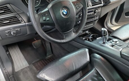 BMW X5, 2008 год, 1 750 000 рублей, 31 фотография
