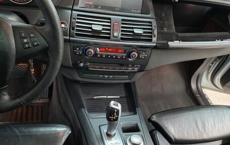 BMW X5, 2008 год, 1 750 000 рублей, 32 фотография