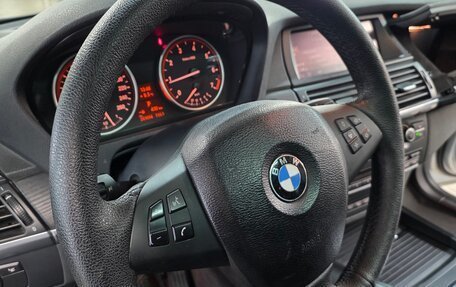 BMW X5, 2008 год, 1 750 000 рублей, 35 фотография