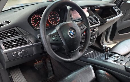 BMW X5, 2008 год, 1 750 000 рублей, 33 фотография