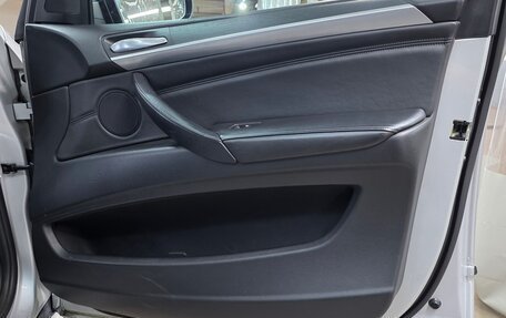 BMW X5, 2008 год, 1 750 000 рублей, 29 фотография