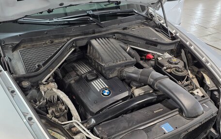 BMW X5, 2008 год, 1 750 000 рублей, 40 фотография