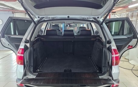 BMW X5, 2008 год, 1 750 000 рублей, 21 фотография