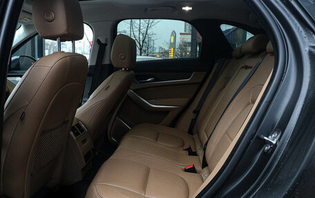 Jaguar F-Pace, 2021 год, 5 590 000 рублей, 10 фотография