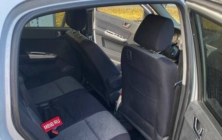 Hyundai Getz I рестайлинг, 2007 год, 450 000 рублей, 3 фотография