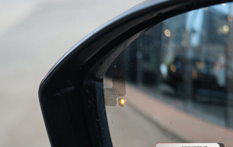 Jaguar F-Pace, 2021 год, 5 590 000 рублей, 13 фотография