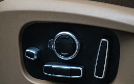 Jaguar F-Pace, 2021 год, 5 590 000 рублей, 12 фотография